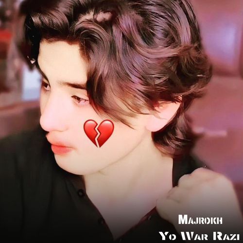 Yo War Razi