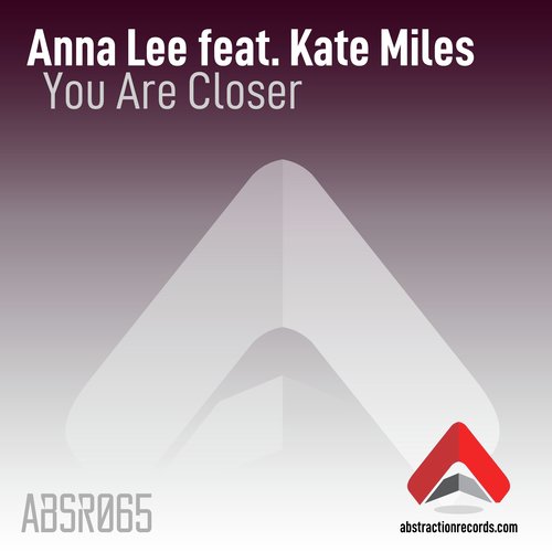 You Are Closer (Radio Mixes)_poster_image