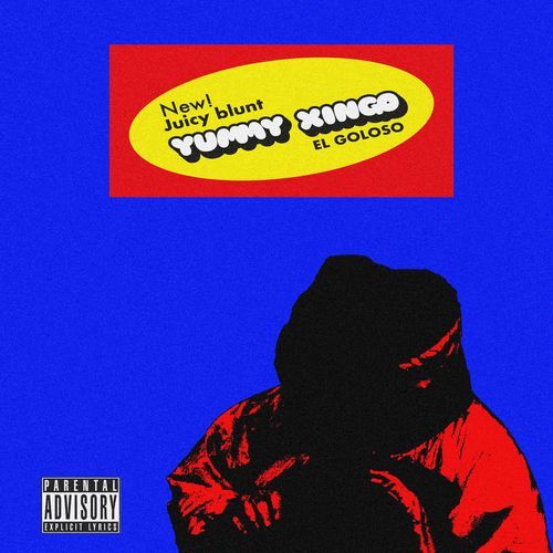 Yummy Xingo cover art