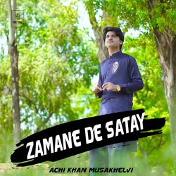 Zamane De Satay-NyI,WDNCX30