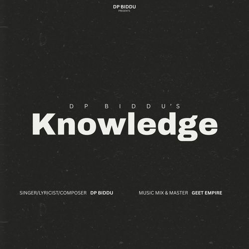 knowledge