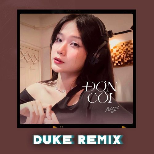 Đơn Côi (Duke Remix)_poster_image