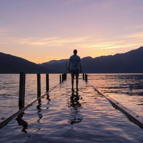 Guided Meditation cover art