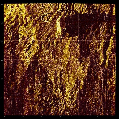Islandman cover art