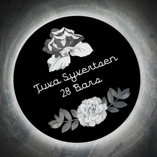 28 Bars cover art