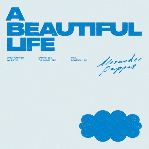 A BEAUTIFUL LIFE_poster_image