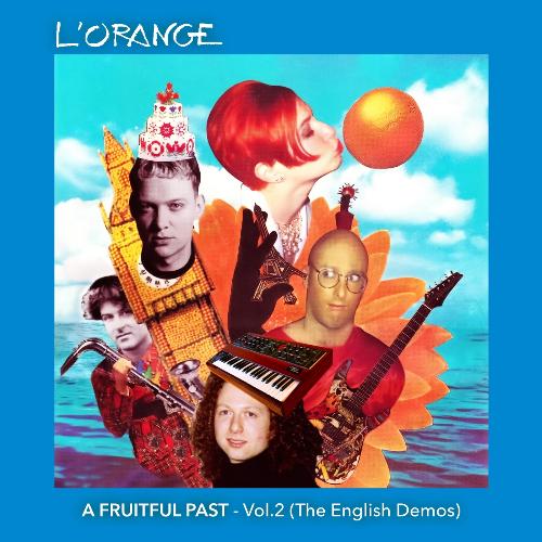 A Fruitful Past, Vol. 2 (The English Demos)