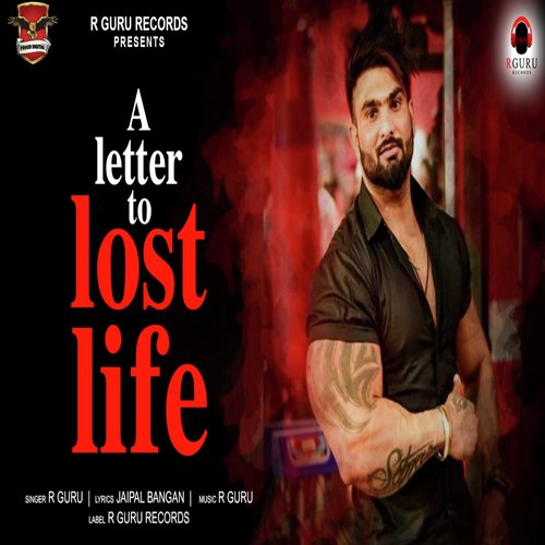 A Letter to Lost Life