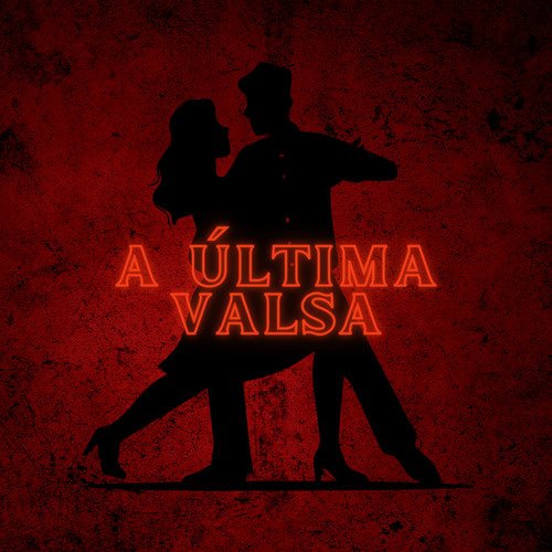 A Última Valsa cover art