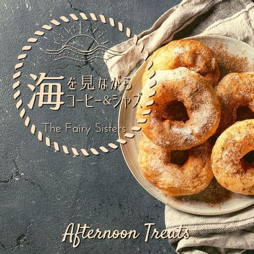 Treats on the Counter