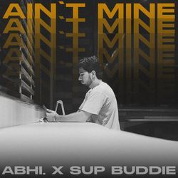 Ain't Mine-PgkFAzgCBHk