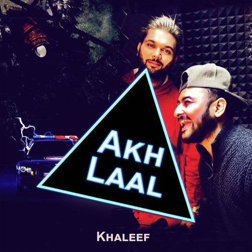 Akh Laal