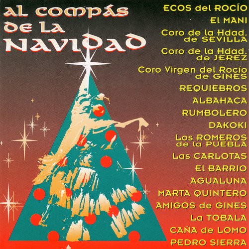 Al Compás de la Navidad