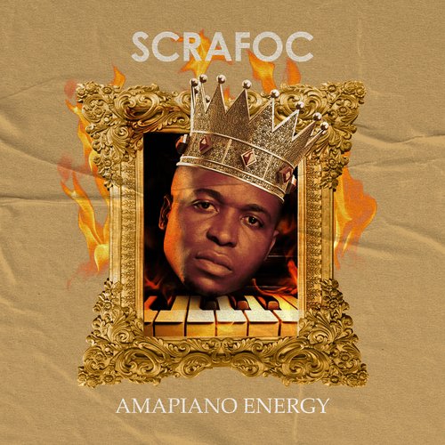 Ndilandileni cover art