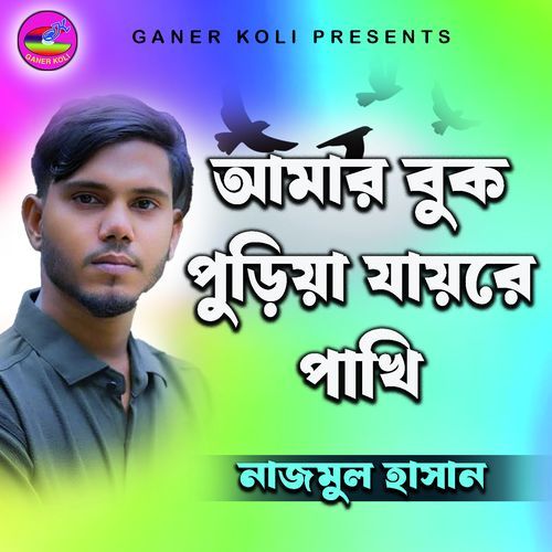 Amar Buk Puriya Jayre Pakhi