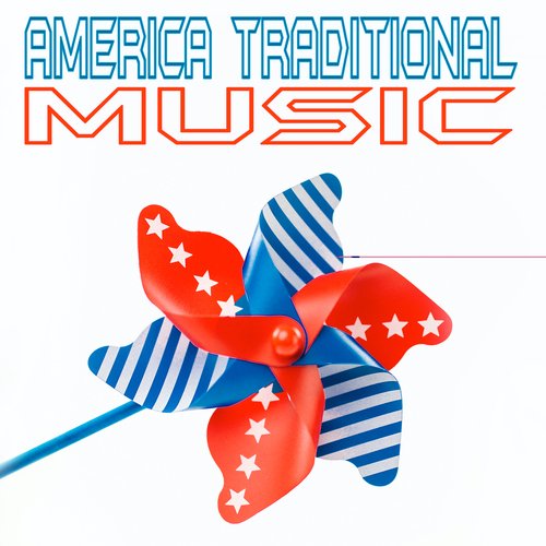 America Traditional Music (Electronic Version)