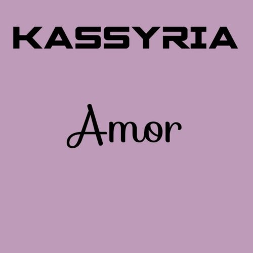 Amor cover art