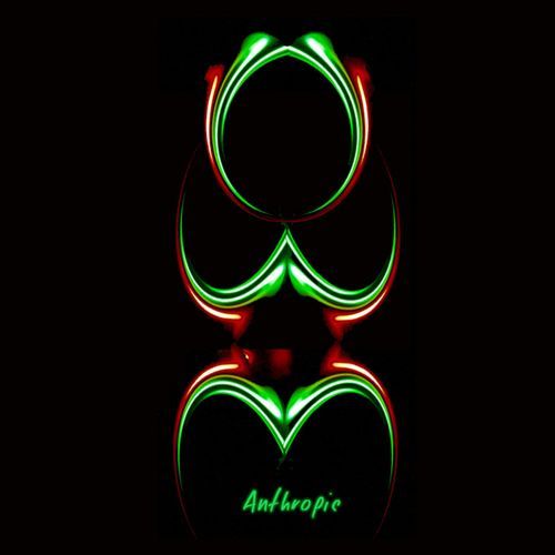 CRIS cover art