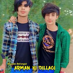 Arman Ki Dillagi-BhwHdRNhWwM