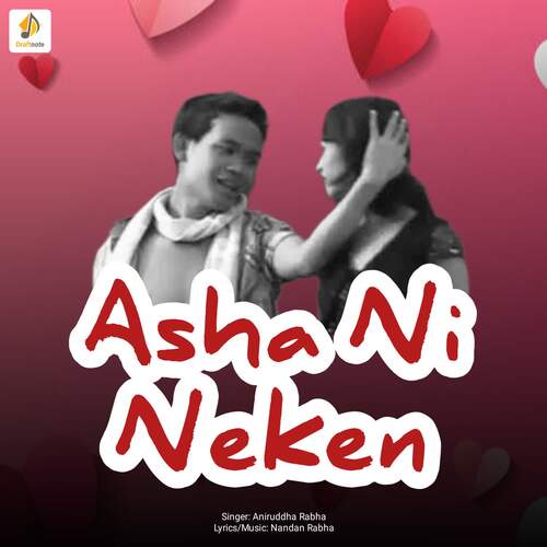 Asha Ni Neken