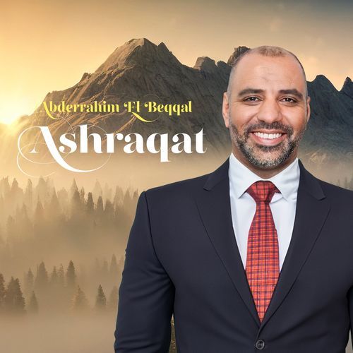 Ashraqat (Instrumental) cover art
