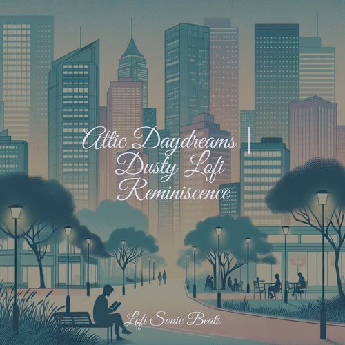 Attic Daydreams | Dusty Lofi Reminiscence