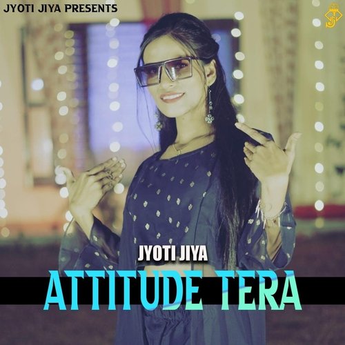 Attitude Tera