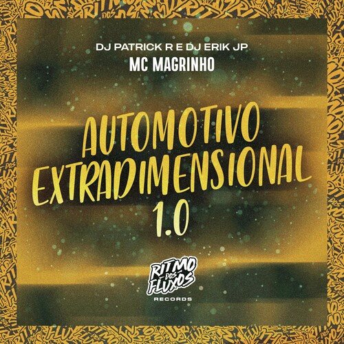 Automotivo Extradimensional 1.0