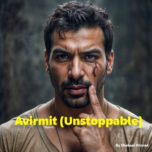 Avirmit (Unstoppable)