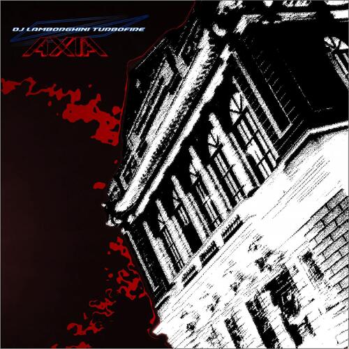 Alteration cover art