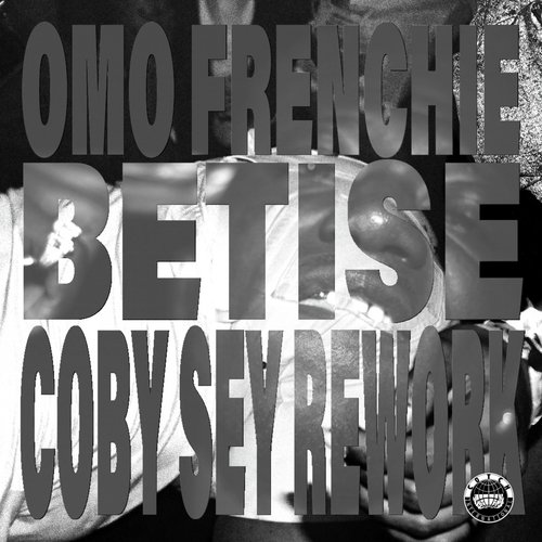 Bétise (Coby Sey Rework)_poster_image