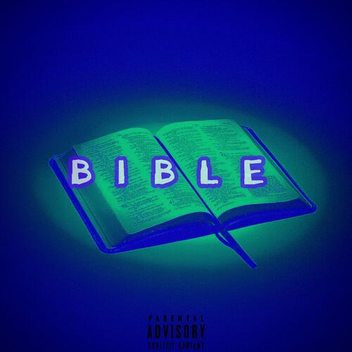 BIBLE cover art