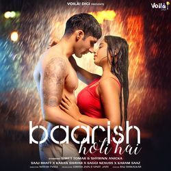 Baarish Hoti Hai-NwdaBUQIcmo