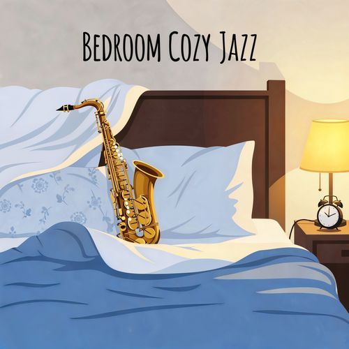 Bedroom Cozy Jazz