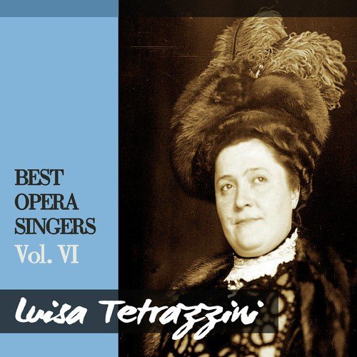 Luisa Tetrazzini