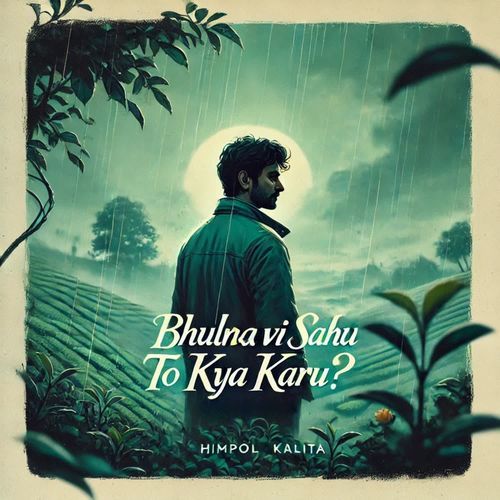 Bhulna vi sahu to kya karu
