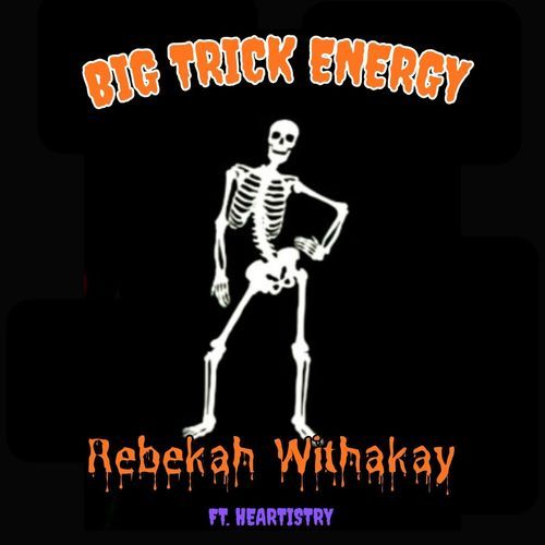Big Trick Energy - E.P.
