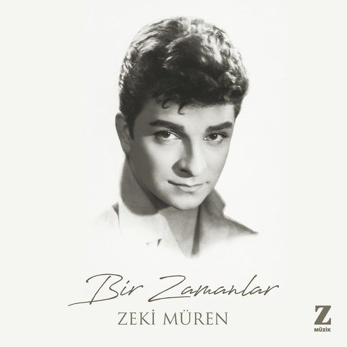 Ay Doğar Sini Sini Sevmişim Birisini cover art