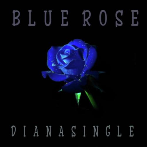 Blue Rose (instrumental)