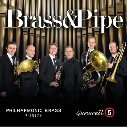 V. Bransle de Champagne cover art