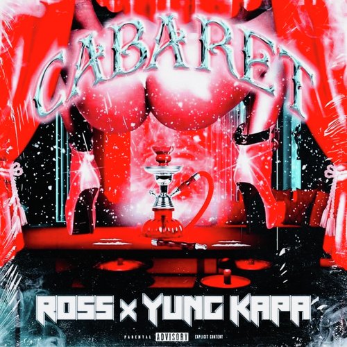 CABARET cover art