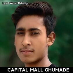 CAPITAL MALL GHUMADE-HiBecDhIYF8