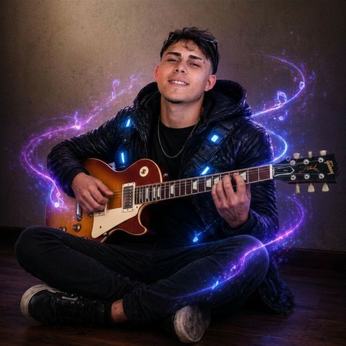 CBJR Lives (Cover) cover art