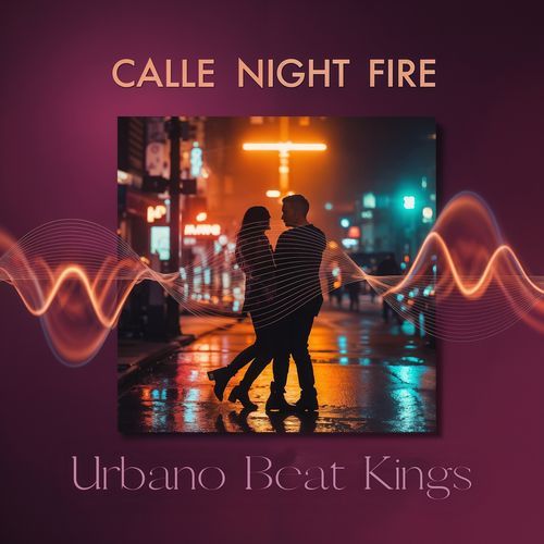 Street Beat cover art