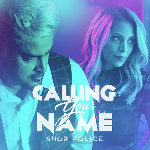 Calling Your Name - Single