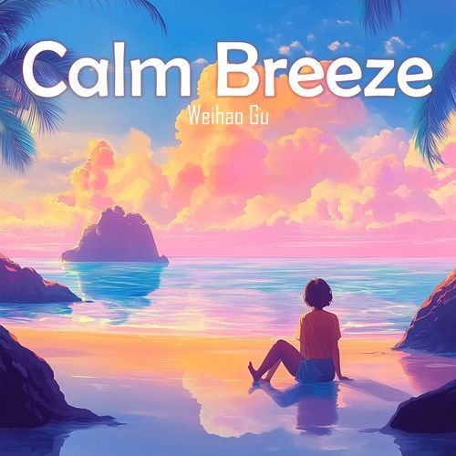 Calm Strings cover art