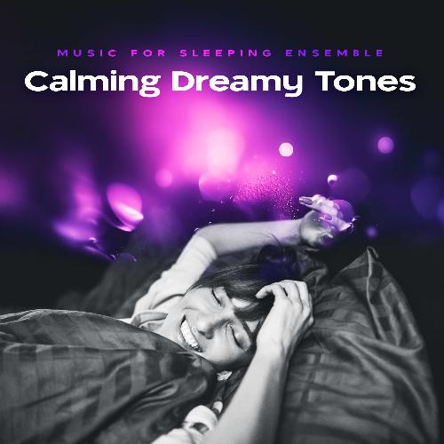 Calming Dreamy Tones_poster_image