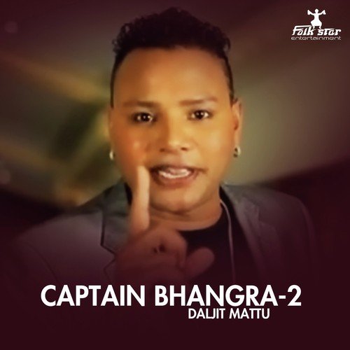 Captain Bhangra 2