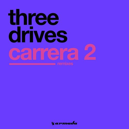 Carrera 2 (Remixes)