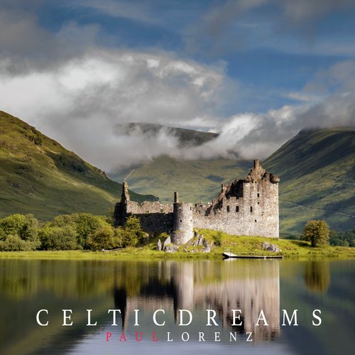 Celtic Dreams cover art